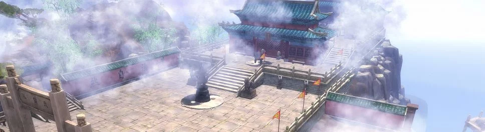 Все отзывы и оценки Tale of Wuxia — 0 мнений