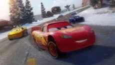 Cars 3: Driven to Win - дата выхода для Nintendo Switch