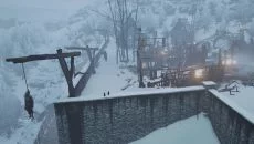 Black Death 2017 - дата выхода для Windows 3.x