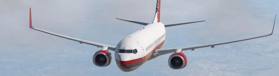 Все отзывы и оценки X-Plane 11 — 1 мнение
