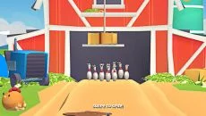 Moji Bowling - дата выхода для iOS