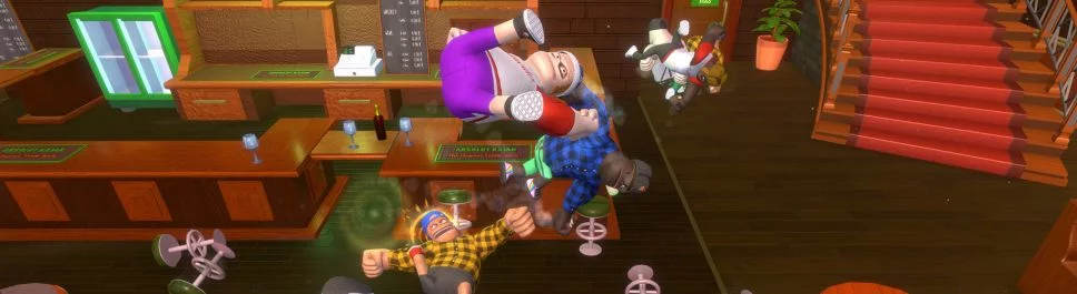 Купить Drunk-Fu: Wasted Masters дешево, скидки до 90% 🏷️, сравнение цен в разных магазинах