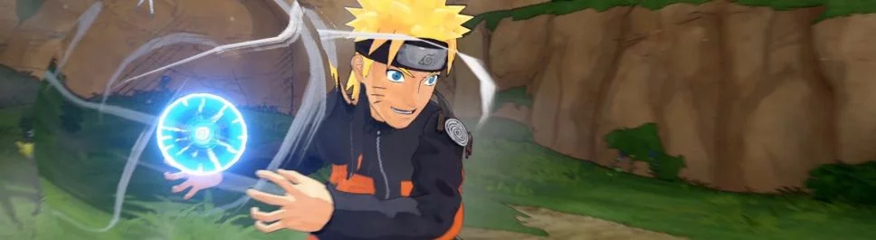 Naruto to Boruto: Shinobi Striker — Трейнер / Trainer (+5) [1.03.20] [MrAntiFun] / Трейнеры / Читы