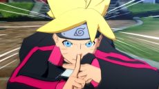 Naruto to Boruto: Shinobi Striker - игра в жанре Файтинг