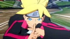 Naruto to Boruto: Shinobi Striker - дата выхода