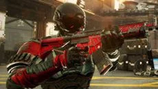 Ballistic Overkill похожа на Ballistic Overkill