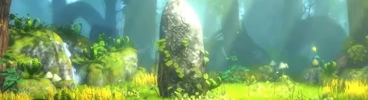 Druidstone: The Secret of the Menhir Forest - последние новости сегодня (август 2025) - взлом защиты, системные требования, новости обновлений, где скачать игру, трейлер