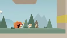 Cosmo Race - дата выхода