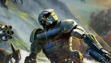 Liberator TD - игра в жанре Стратегия