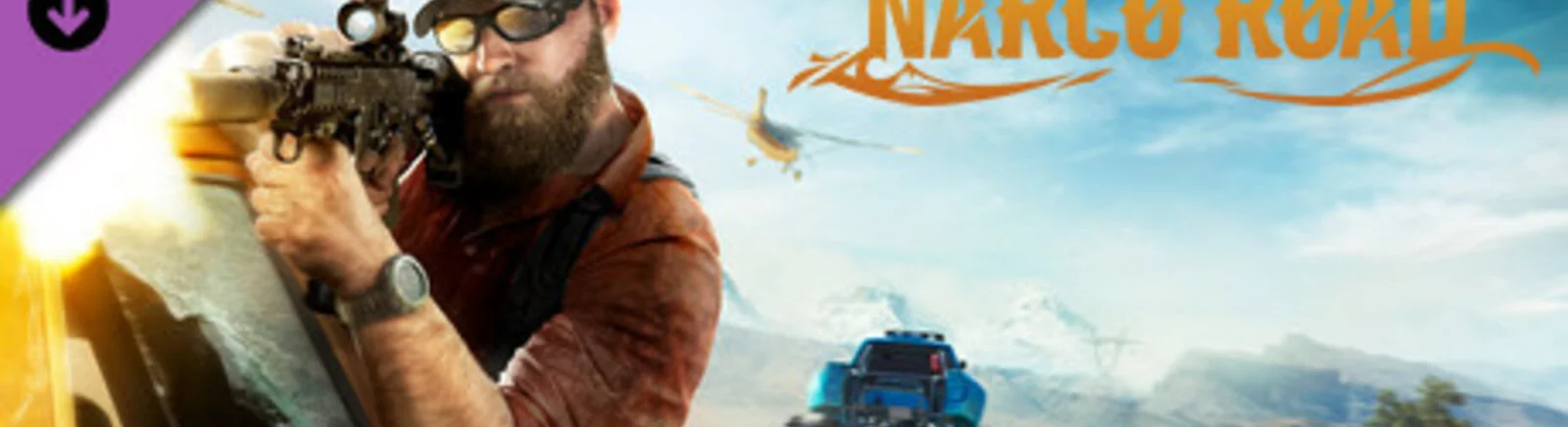 Tom Clancy&#039;s Ghost Recon: Wildlands - Narco Road - последние новости сегодня (август 2025) - взлом защиты, системные требования, новости обновлений, где скачать игру, трейлер