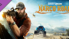 Tom Clancy's Ghost Recon: Wildlands - Narco Road - игра от компании Ubisoft Paris