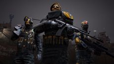 Tom Clancy's Ghost Recon: Wildlands - Fallen Ghosts - игра от компании Ubisoft Paris