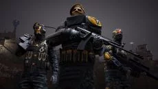 Tom Clancy's Ghost Recon: Wildlands - Fallen Ghosts - дата выхода для Xbox One