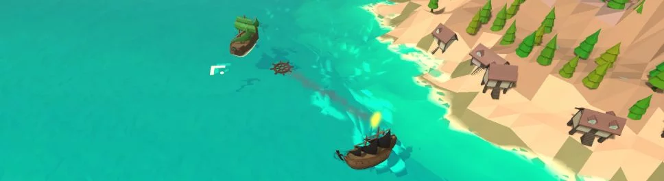 Лучшие игры для Xbox Series X/S, похожие на Rogue Seas