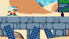 Spark The Electric Jester - дата выхода для Windows 3.x