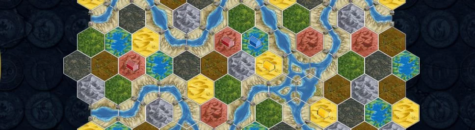 Форум Terra Mystica