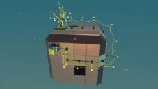 Solaright - игра в жанре Вид от первого лица