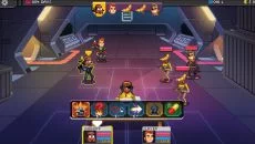 Galaxy of Pen & Paper - дата выхода для Linux