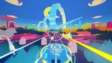 Airtone - игра в жанре Виртуальная реальность (VR)