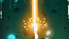 Full of Stars - игра в жанре Футуризм (Будущее)