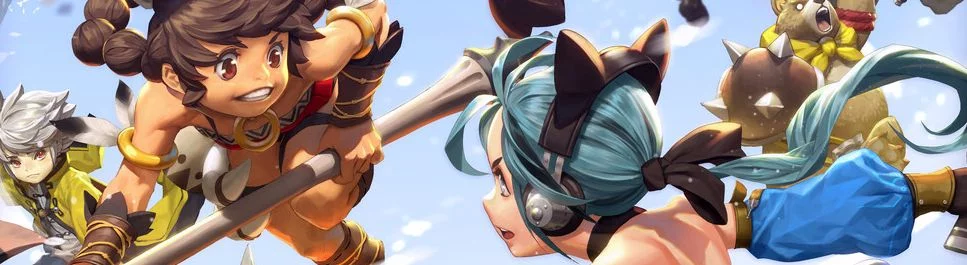 Arena Masters - последние новости сегодня (август 2025) - взлом защиты, системные требования, новости обновлений, где скачать игру, трейлер
