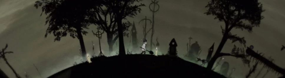 Лучшие игры для PlayStation 4, похожие на World of One