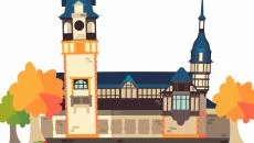 Heart. Papers. Border. - игра в жанре Головоломка