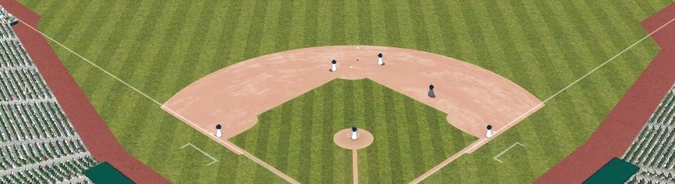 ТОП-7 - игры для Mac, похожие на Out of the Park Baseball 18 (OOTP 18)