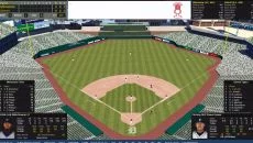 Out of the Park Baseball 18 - дата выхода для PC