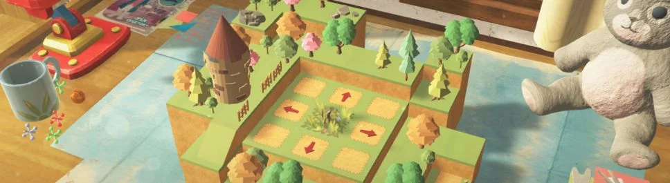 Evergrow: Paper Forest - последние новости сегодня (сентябрь 2025) - взлом защиты, системные требования, новости обновлений, где скачать игру, трейлер