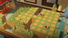 Evergrow: Paper Forest - игра в жанре Изометрия