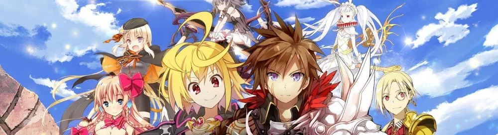 Kai-ri-Sei Million Arthur VR - последние новости сегодня (сентябрь 2025) - взлом защиты, системные требования, новости обновлений, где скачать игру, трейлер