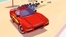 Crash Club - дата выхода для Android