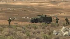 Tank Warfare: Tunisia 1943