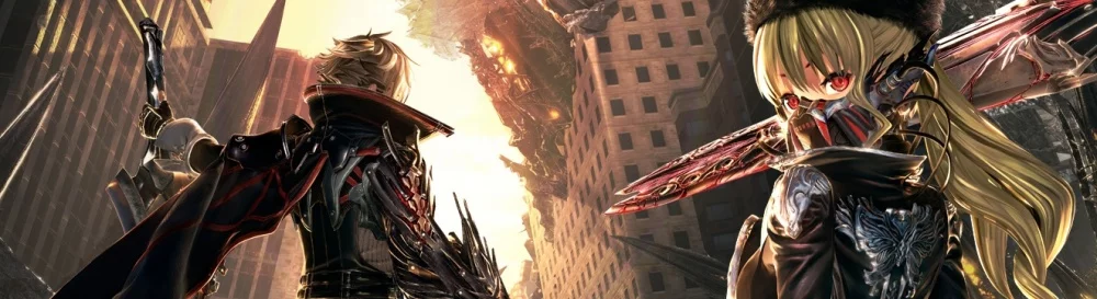 Code Vein — Раздевание девушек / 18+ моды для взрослых / Персонажи и игроки