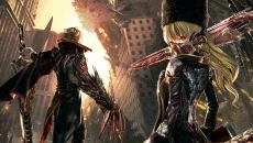 Code Vein