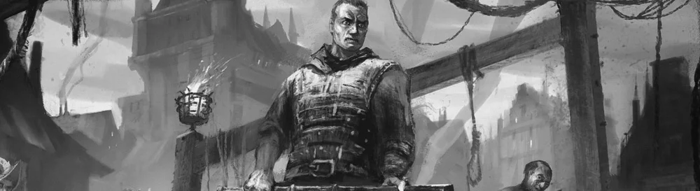 The Executioner - последние новости сегодня (сентябрь 2025) - взлом защиты, системные требования, новости обновлений, где скачать игру, трейлер