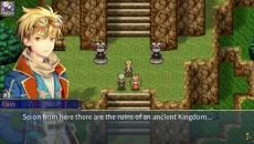 Onigo Hunter - игра в жанре Аниме / манга