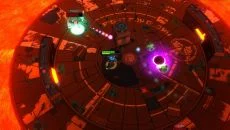 Corroded - игра в жанре Онлайн