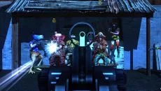 Offensive Combat Redux! - дата выхода