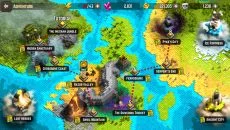 Legacy Quest: Rise of Heroes - игра в жанре Онлайн