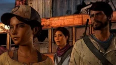 Walking Dead: A New Frontier - Episode 4: Thicker Than Water - дата выхода для Xbox One