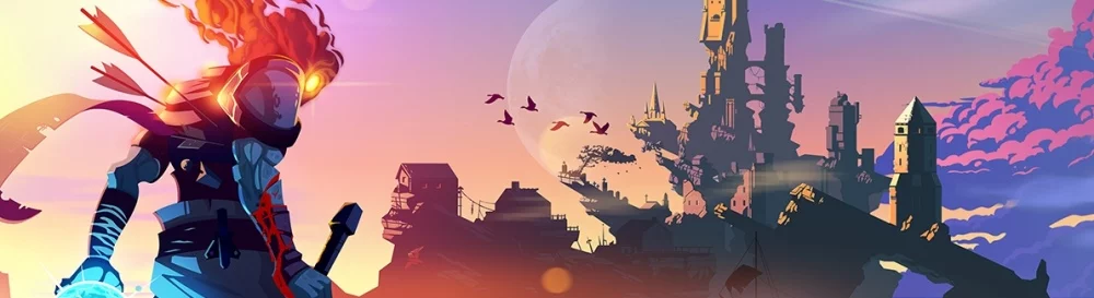 Dead Cells — Трейнер (+10) [v21.3//04.01.2021] / Трейнеры / Читы