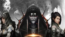 Destiny Online похожа на Destiny Online