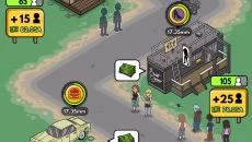 Trailer Park Boys: Greasy Money - игра в жанре Стратегия