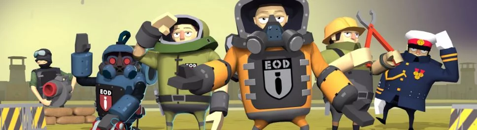 Негативные отзывы о Bomb Hunters — 0 мнений