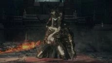 Dark Souls 3: The Fire Fades Edition - дата выхода для Xbox One