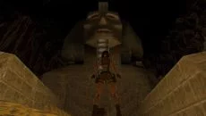 Tomb Raider похожа на Tomb Raider