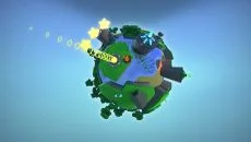 Flocklore - игра в жанре Виртуальная реальность (VR)