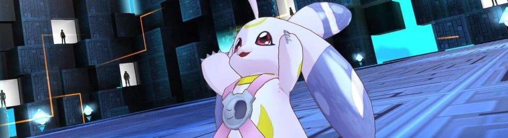 Digimon Story: Cyber Sleuth - Hacker&#039;s Memory (Digimon Story: Cyber Sleuth: Hacker's Memory) - последние новости сегодня (август 2025) - взлом защиты, системные требования, новости обновлений, где скачать игру, трейлер